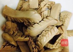 蕃茄腰花鸡蛋汤的做法图解7