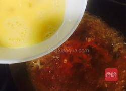 蕃茄腰花鸡蛋汤的做法图解15