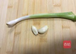 炖豆角的做法图解3