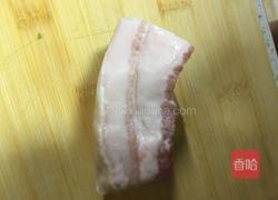 炖豆角的做法图解4