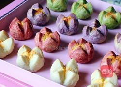 椰蓉开口酥的做法图解23