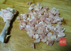 小猪饭团的做法图解2