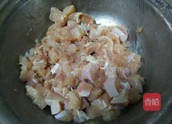 小猪饭团的做法图解3