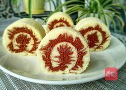 旋风蛋糕卷的做法图解29