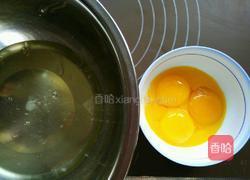 旋风蛋糕卷的做法图解3