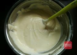 旋风蛋糕卷的做法图解15