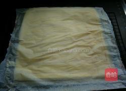 旋风蛋糕卷的做法图解25