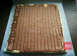 旋风蛋糕卷的做法图解26