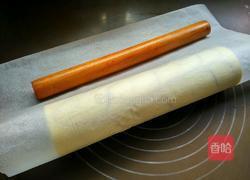 旋风蛋糕卷的做法图解27