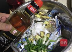 舔嘴嘴香辣蟹的做法图解4