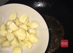 舔嘴嘴香辣蟹的做法图解7