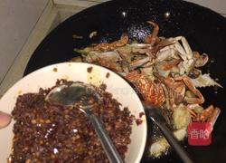 舔嘴嘴香辣蟹的做法图解9