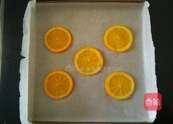 橙香蛋糕卷的做法图解4