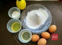 橙香蛋糕卷的做法图解5