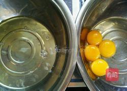 橙香蛋糕卷的做法图解6