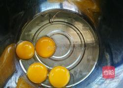 橙香蛋糕卷的做法图解7