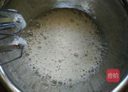 橙香蛋糕卷的做法图解12