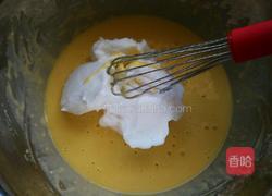 橙香蛋糕卷的做法图解14