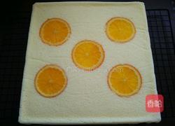 橙香蛋糕卷的做法图解19