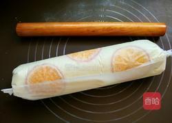 橙香蛋糕卷的做法图解21