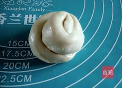 葱香饼的做法图解6