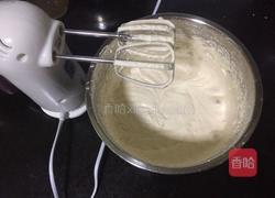 美味DIY芝士蒸蛋糕(电饭锅版)的做法图解5