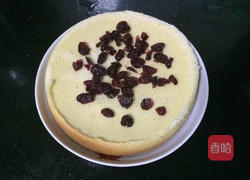 美味DIY芝士蒸蛋糕(电饭锅版)的做法图解11