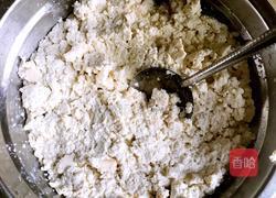 豆腐饼的做法图解2