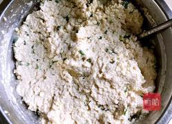 豆腐饼的做法图解4