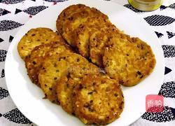 豆腐饼的做法图解8