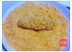 炸火腿肠的做法图解6