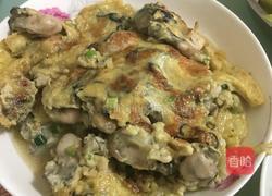 蚝烙的做法图解4