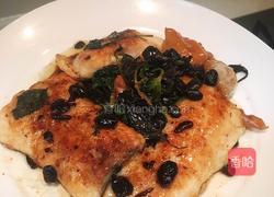 豆豉蒸鱼的做法图解12