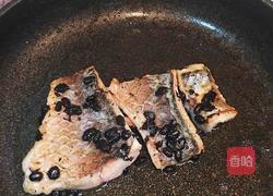 豆豉蒸鱼的做法图解6