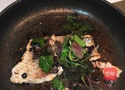 豆豉蒸鱼的做法图解7