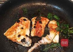 豆豉蒸鱼的做法图解8