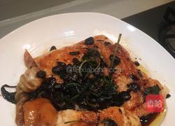 豆豉蒸魚的做法圖解10