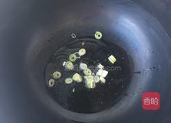 豌豆焖面的做法图解6