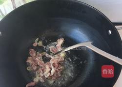 豌豆焖面的做法图解7