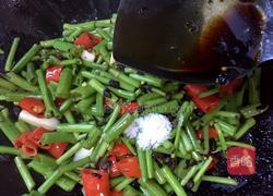 豉香空心菜的做法图解6