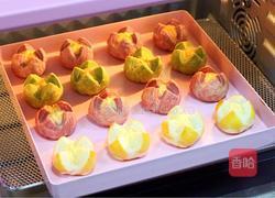 椰蓉开口酥的做法图解21