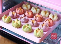 椰蓉开口酥的做法图解22