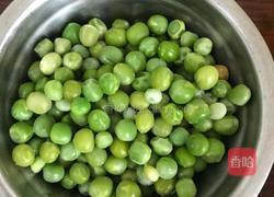 双豆争宠的做法图解3