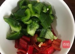 双豆争宠的做法图解6