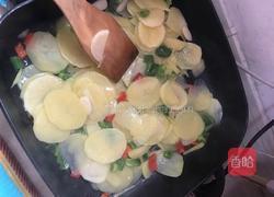 双豆争宠的做法图解9