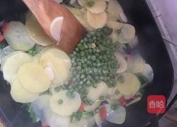 双豆争宠的做法图解10