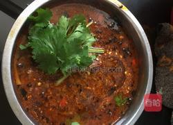 水煮牛肉的做法图解19