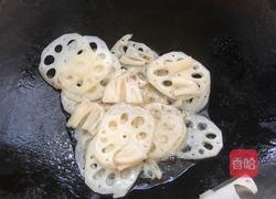 水煮牛肉的做法图解6