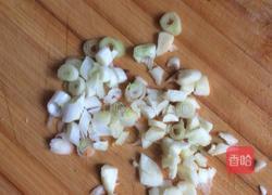 凉拌黄瓜木耳鸡蛋丝的做法图解5