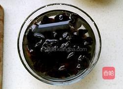 凉拌木耳的做法图解1